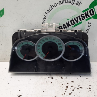 Tachometer Toyota Corolla Verso 83800-0F091