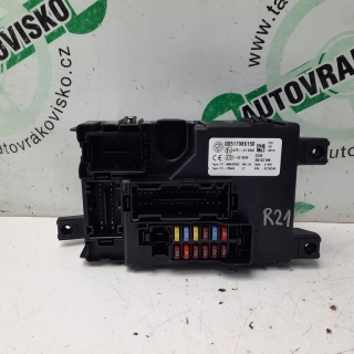 BSI Fiat 00517986150 28122166