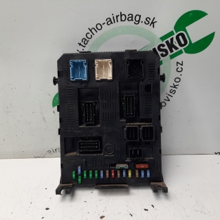 BSI Citroen C4 9661940480 281171702B