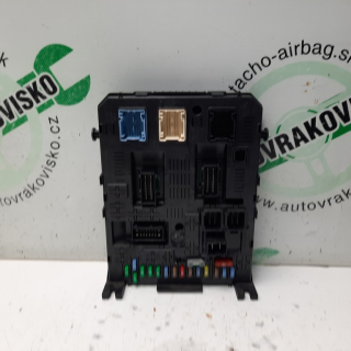 BSI Citroen C4 Picasso 9664059080
