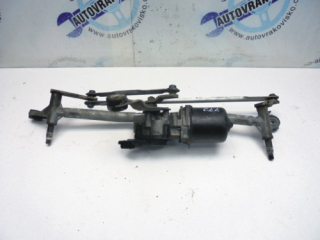 Motorček stieračov Renault Megane II 53569602