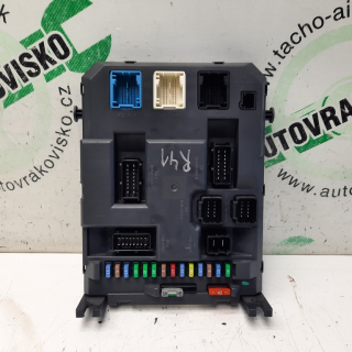 BSI Peugeot 207 9664983080