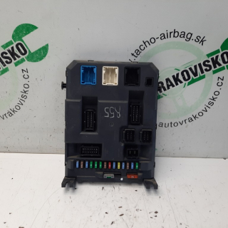 BSI Citroen C3 9664983280
