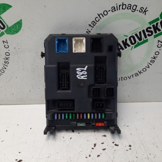 BSI Citroen C3 Picasso 9666952080