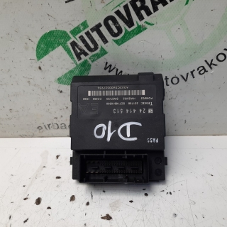 BSI Opel Signum 24414513