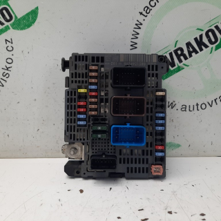 BSM Citroen C4 9674921580