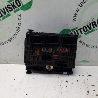 BSM Peugeot 407 9661682580