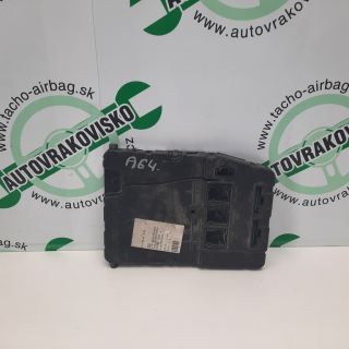 Komfortka UCH Renault Megane II 8200309690 