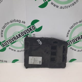 Komfortka UCH Renault Megane II 8200525384 