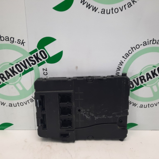 Komfortka UCH Renault Megane II Scenic II 8200306434 