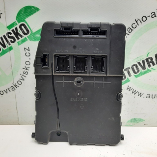 Komfortka UCH Renault Scenic II 8200412548