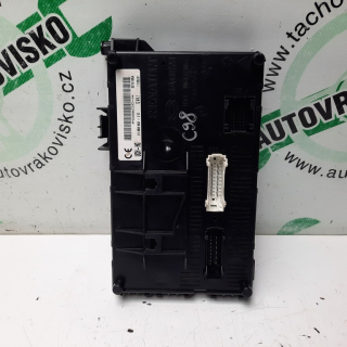 Komfortka UCH Renault Clio II 8200003393 