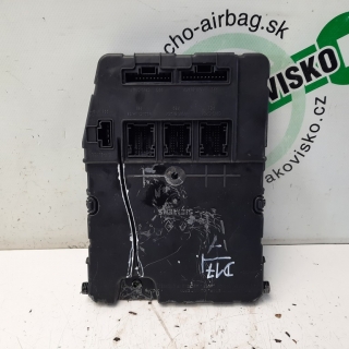 Komfortka UCH Renault Scenic II 8200351183 