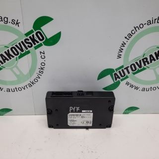 Komfortka Ford Fiesta MK7 D1BT-14D212-EB