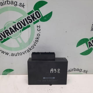 Komfortka Škoda Fabia I 6Q0959433A
