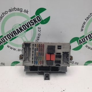 Komfortka Fiat Punto II 51735172