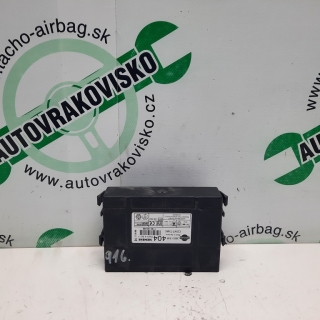 Komfortka Nissan Almera 28551BM404