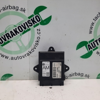 Komfortka Opel Signum 13111457