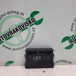 Komfortka Nissan Almera II N16 28551BM414