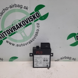 Komfortka Seat Toledo 1L0959800 
