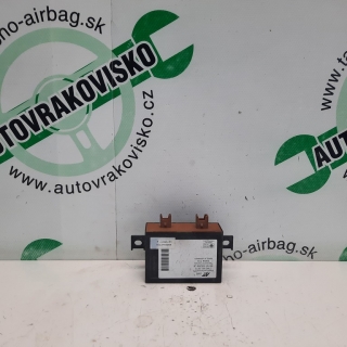 Komfortka Volkswagen Sharan 7MO953257F 