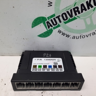 Komfortka Chevrolet Aveo 13582620