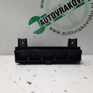 Komfortka Ford Fiesta 6S6T-15K600-BL