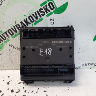 Komfortka Seat Ibiza 6Q1937049C 