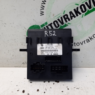 Komfortka Audi A6 4F0907279