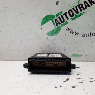 Komfortka Opel Signum 13111457