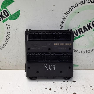 Komfortka Seat Cordoba 6Q2937049F 