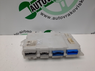 Riadiaca jednotka BCM Mazda 3 VP9ALF-14B205-K00