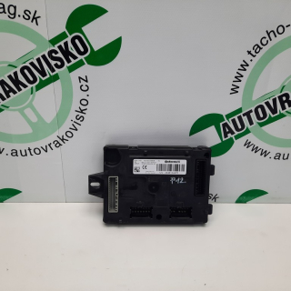 Riadiaca jednotka BCM Dacia Dokker A2C92226608
