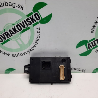 Riadiaca jednotka BCM Dacia Logan 8201029401