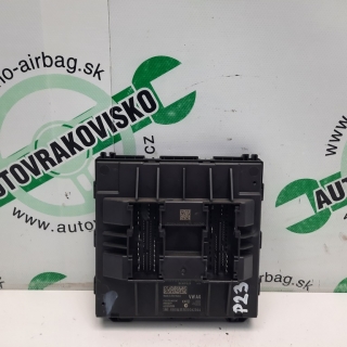 Riadiaca jednotka BCM Škoda Rapid 6R0937086R 
