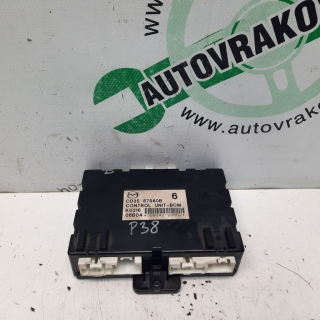 Riadiaca jednotka BCM Mazda 5 CD3567560B