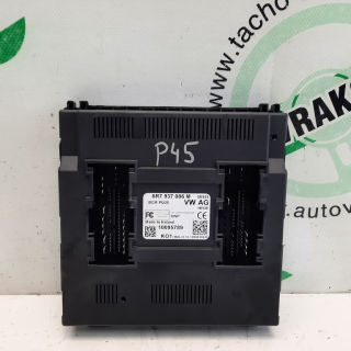 Riadiaca jednotka BCM Škoda Roomster 6R7937086M 