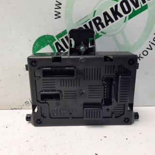 Riadiaca jednotka BCM Renault Clio III 8201054119
