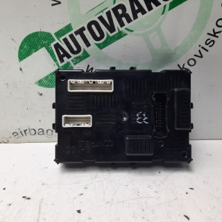 Riadiaca jednotka BCM Renault Clio III 8200343733