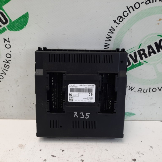 Riadiaca jednotka BCM Škoda Roomster 6R7937086H 