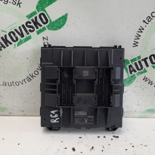 Riadiaca jednotka BCM Škoda Rapid 6R0937087P 