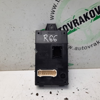 Riadiaca jednotka BCM Dacia Sandero I 8201279201