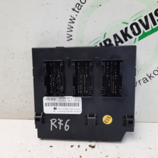 Riadiaca jednotka BCM Škoda Octavia II 1K0937087D