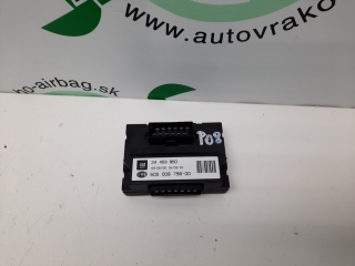Riadiaca jednotka ťažného zariadenia Opel Zafira 24453850