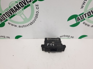 Riadiaca jednotka parkovania Skoda Octavia II 1K0907530AD