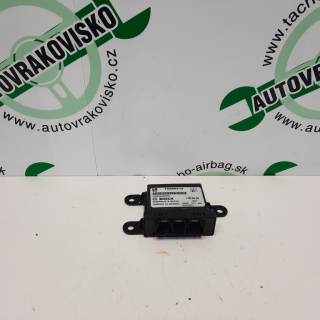 Riadiaca jednotka PDC Opel Zafira B 13286414