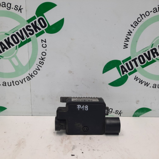 Riadiaca jednotka ventilátora Ford 940.0029.04 940002904