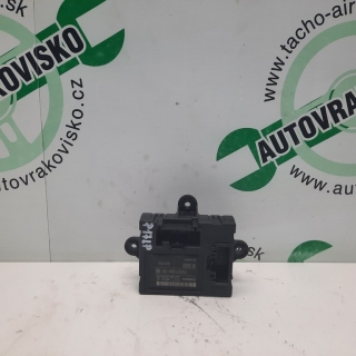 Riadiaca jednotka ĽP dvere Ford Fiesta MK7 CV1T14B531AF