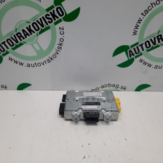 Riadiaca jednotka BMW E60 E61 6135-6957761.01