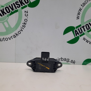 Riadiaca jednotka ESP Chevrolet Aveo 13587220 0265005928
